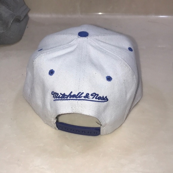 Golden state SnapBack hat - Picture 3 of 6